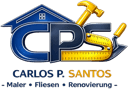 Carlos Pinto dos Santos Logo
